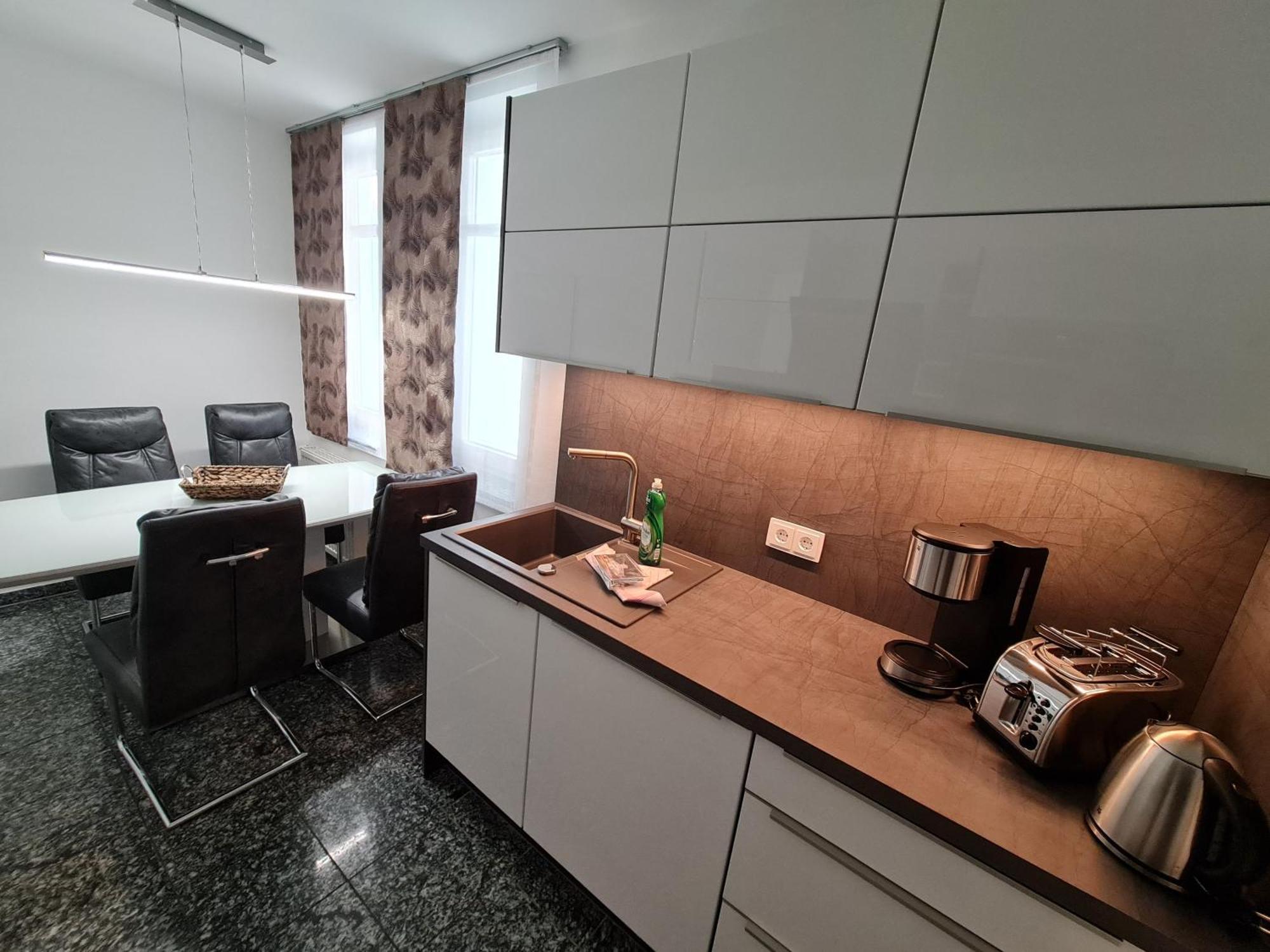 Villa A Cappella Бінц Екстер'єр фото