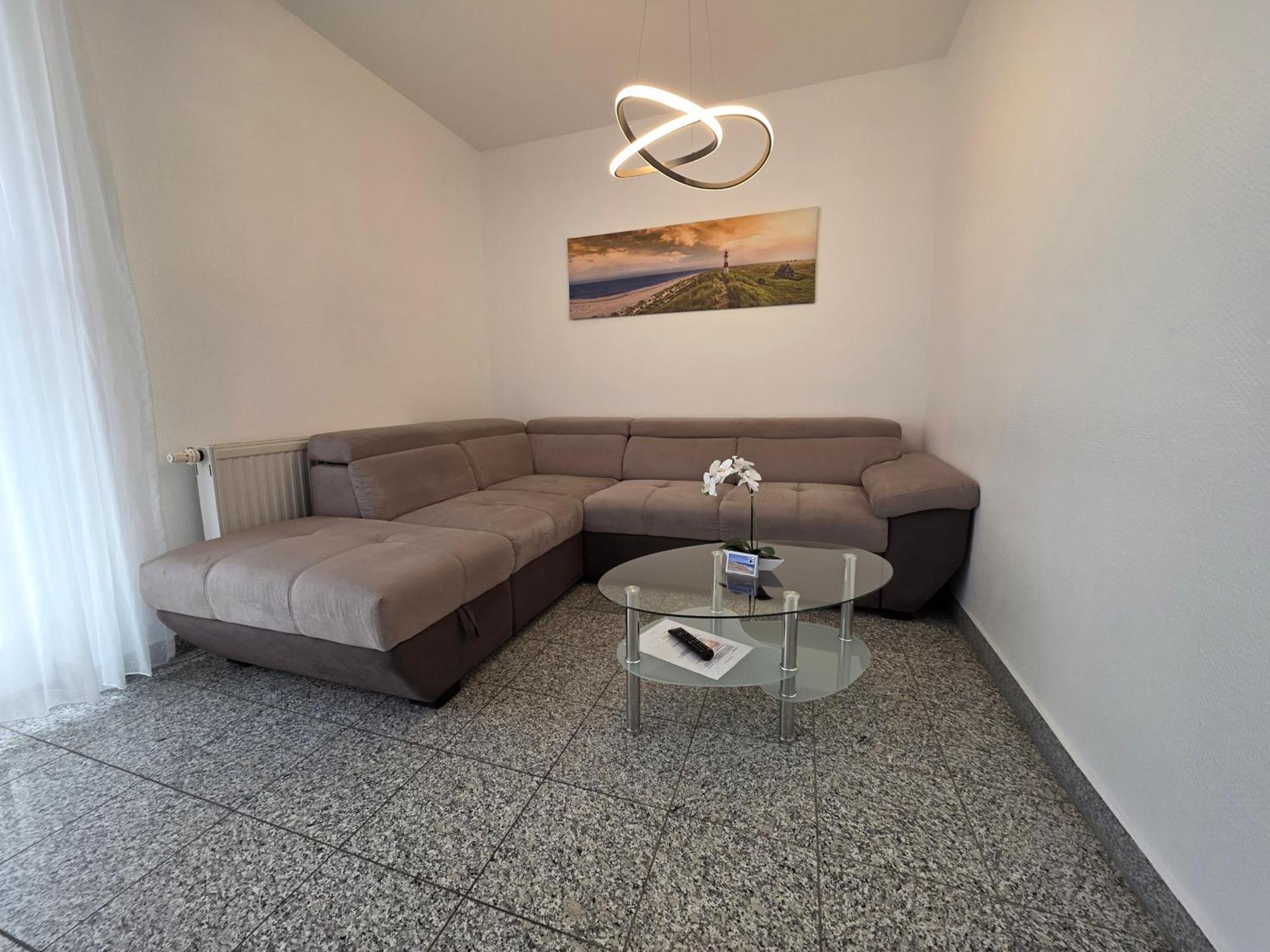 Villa A Cappella Бінц Екстер'єр фото