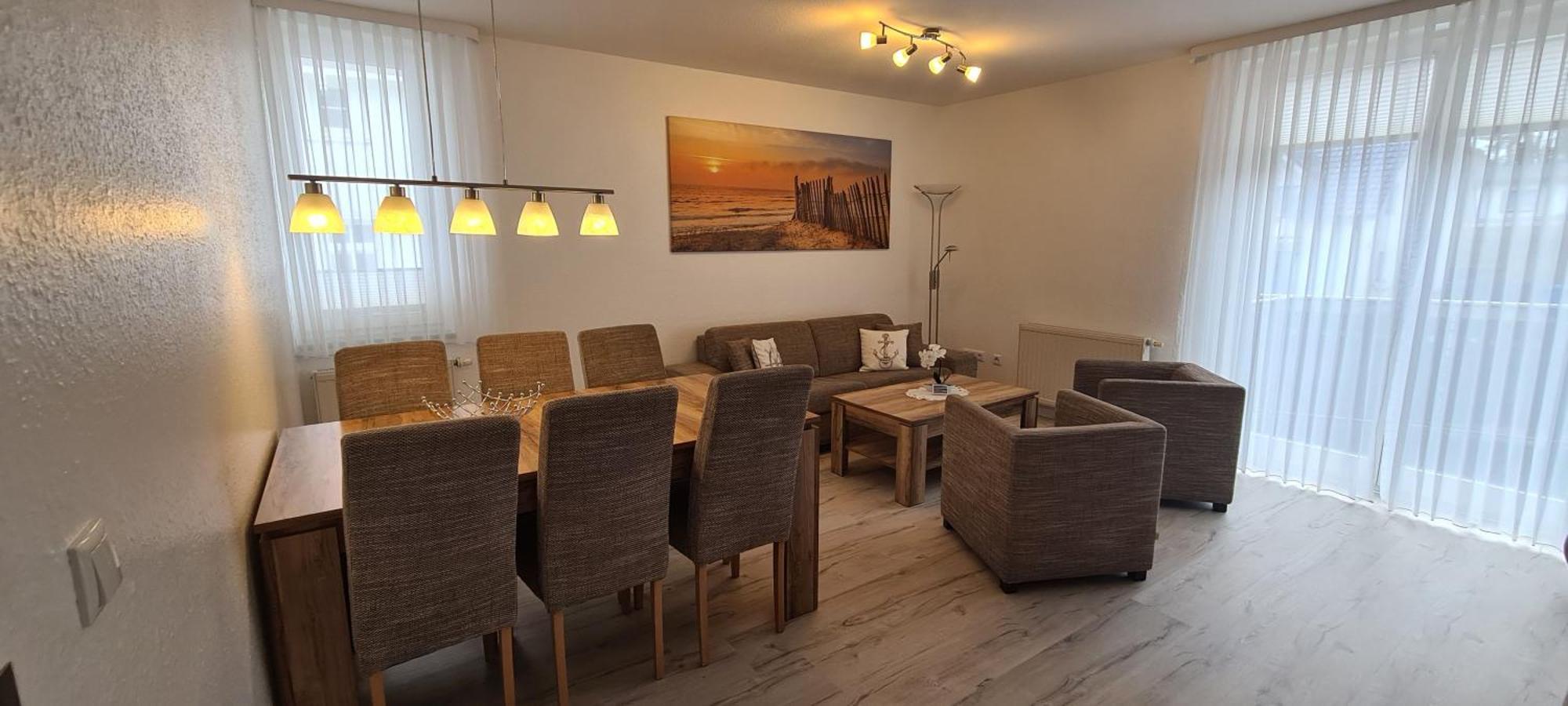 Villa A Cappella Бінц Екстер'єр фото
